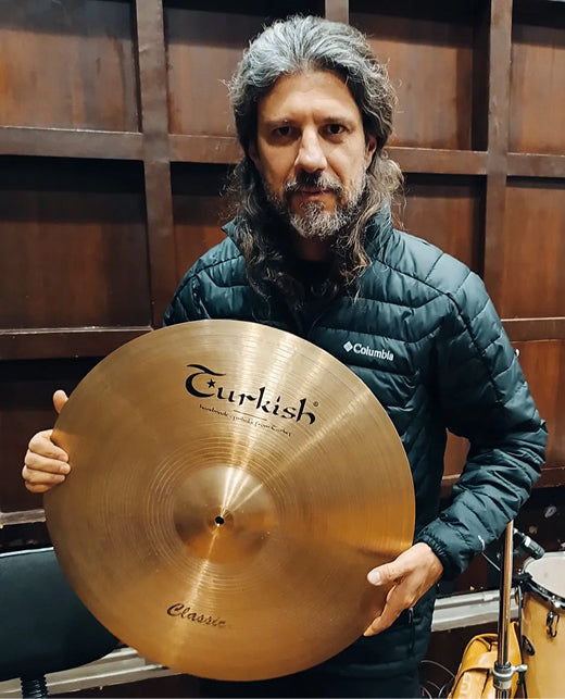 Mario Fabre