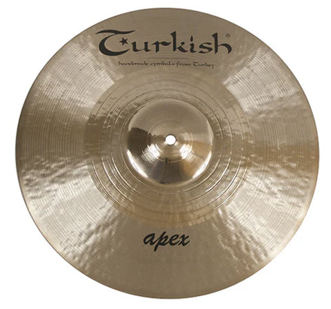 Prato De Bateria Turkish Crash Apex 20" B20